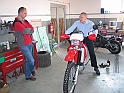 XR 650 011